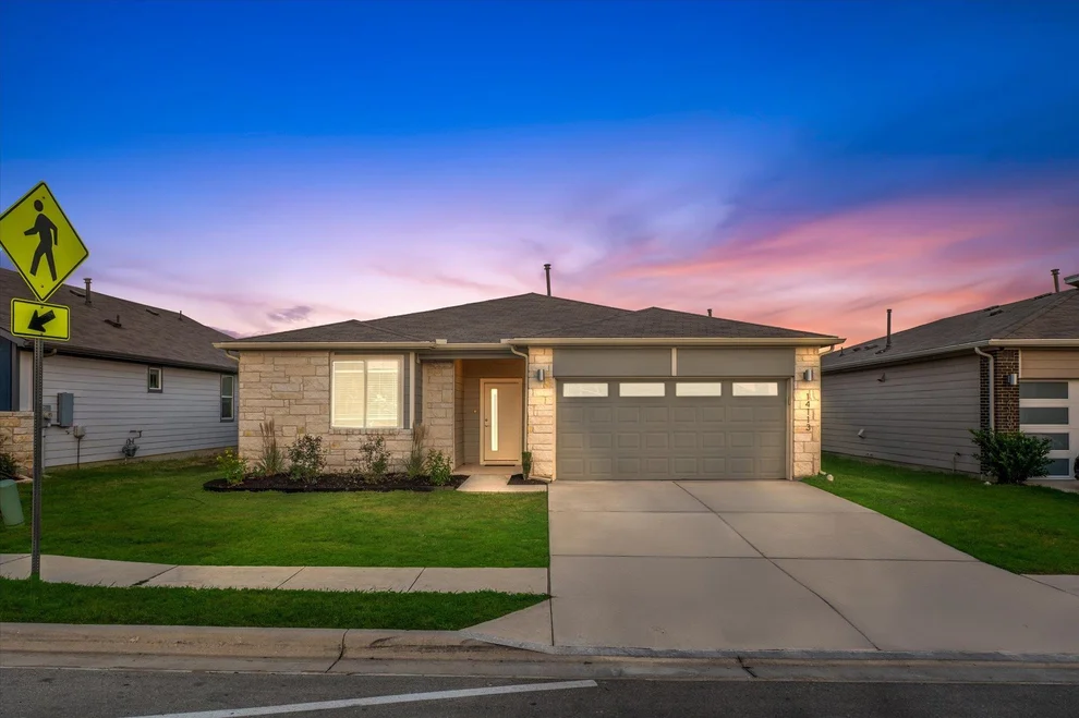 Unit for sale at 14113 Cantarra DR, Pflugerville, TX 78660