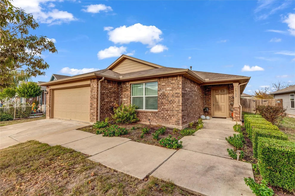 Unit for sale at 18120 Ryegate DR, Manor, TX 78653