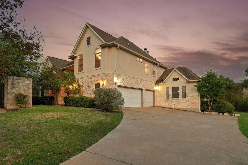 Unit for sale at 1801 Real Catorce DR, Austin, TX 78746