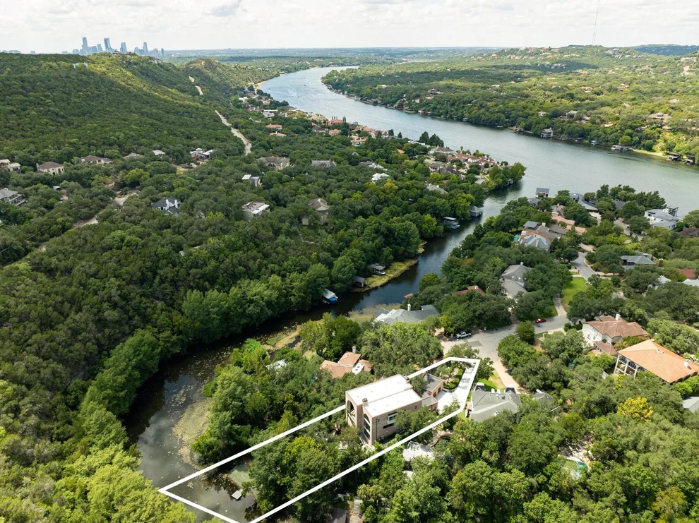 Unit for sale at 4500 River Wood CT, Austin, TX 78731