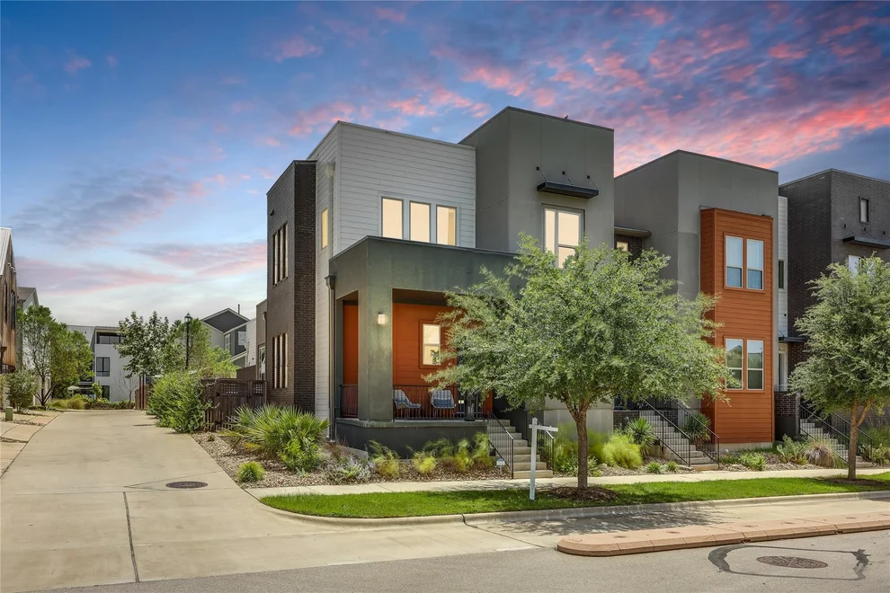 Unit for sale at 4537 Berkman DR, Austin, TX 78723
