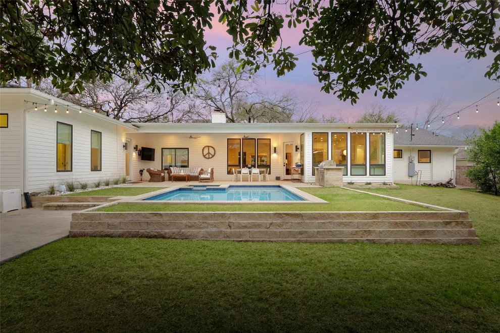 Unit for sale at 3600 Taylors DR, Austin, TX 78703