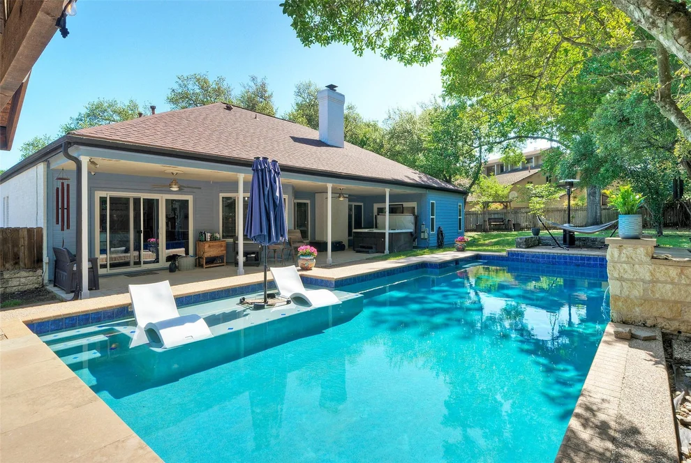 Unit for sale at 10210 Colonial Club DR, Austin, TX 78747