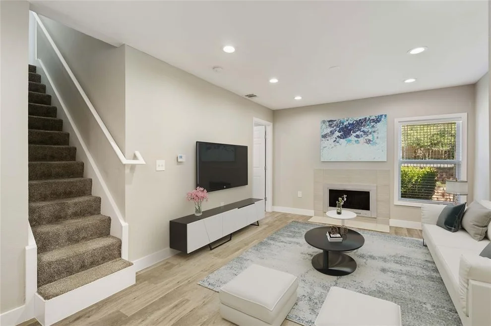 Unit for sale at 935 La Posada DR, Austin, TX 78752