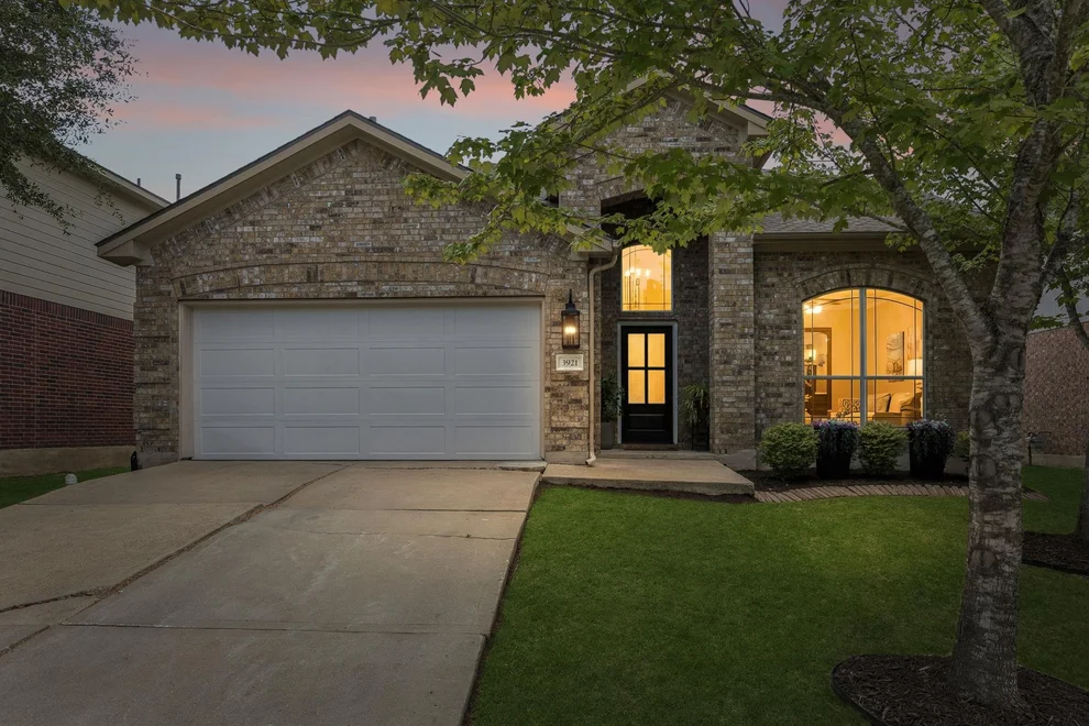Unit for sale at 3921 Veiled Falls DR, Pflugerville, TX 78660