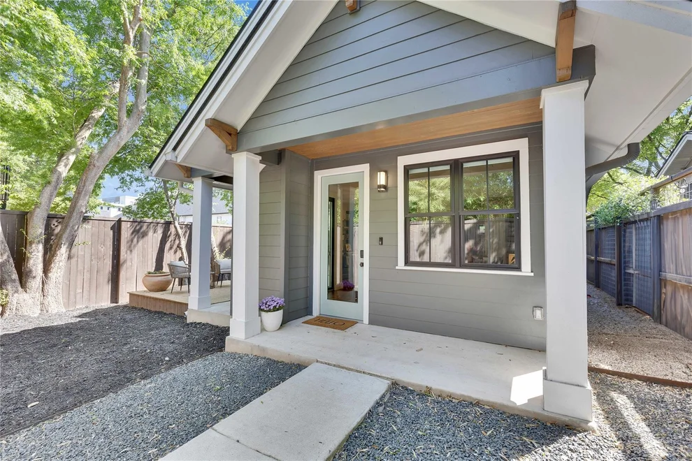 Unit for sale at 1305 Kinney Ave, Austin, TX 78704