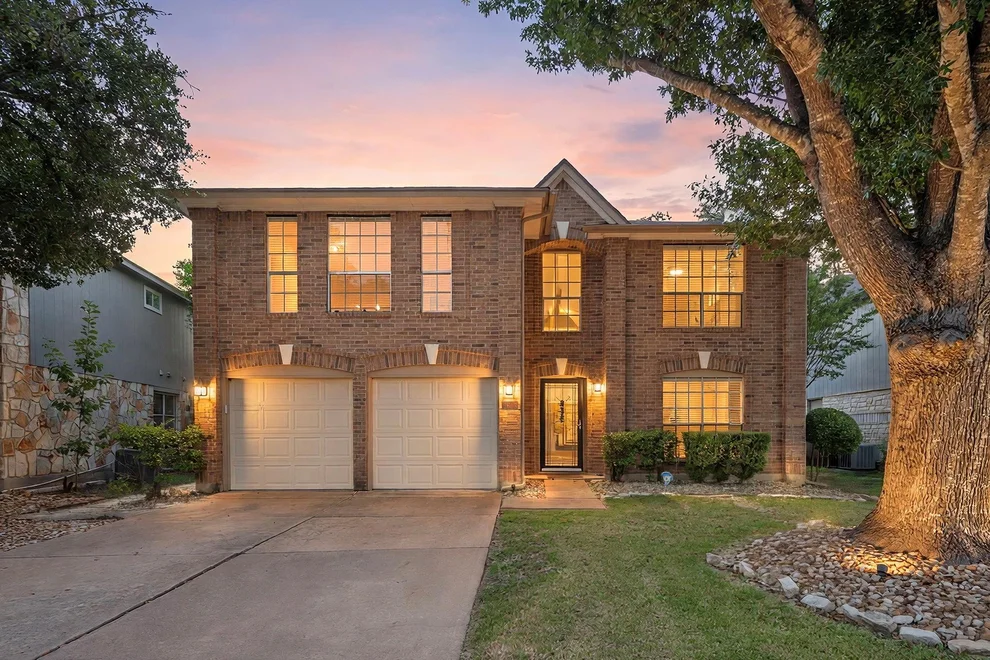 Unit for sale at 2608 Buckeye TRL, Cedar Park, TX 78613