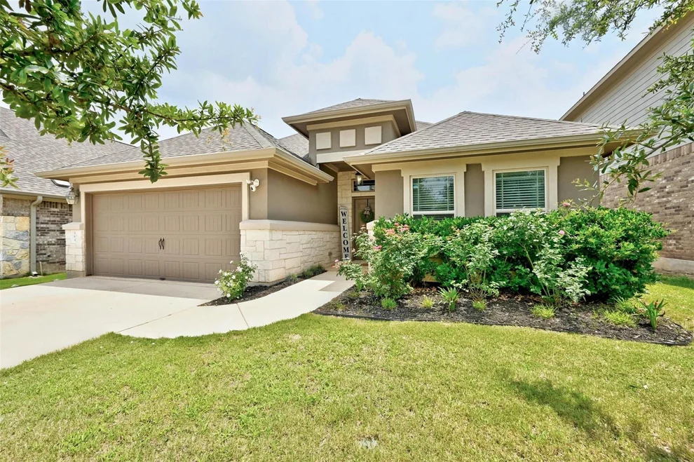 Unit for sale at 161 Danbark DR, Buda, TX 78610