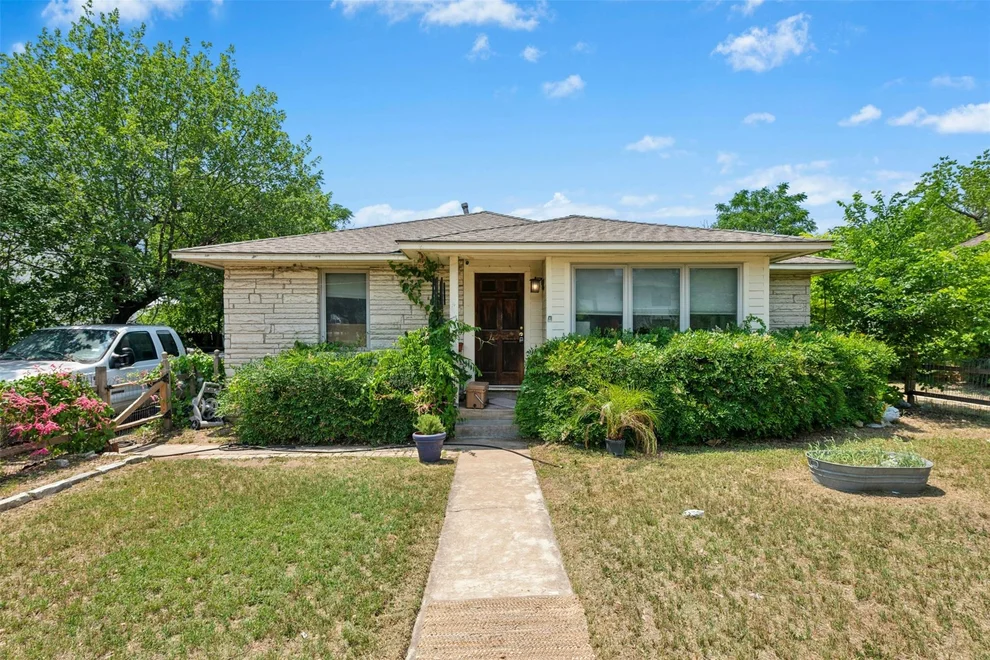 Unit for sale at 4308 Red River ST, Austin, TX 78751