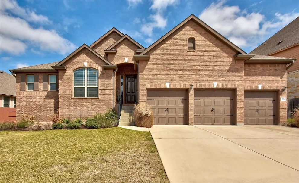 Unit for sale at 578 Ledge Stone DR, Austin, TX 78737