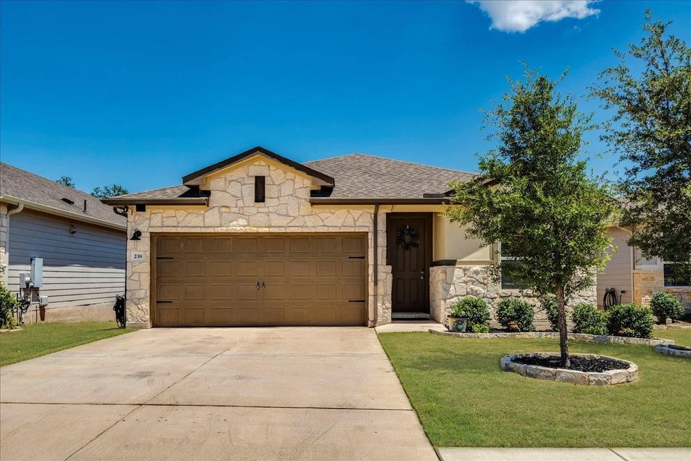 Unit for sale at 238 Sawtooth Mountain WAY, Dripping Springs, TX 78620