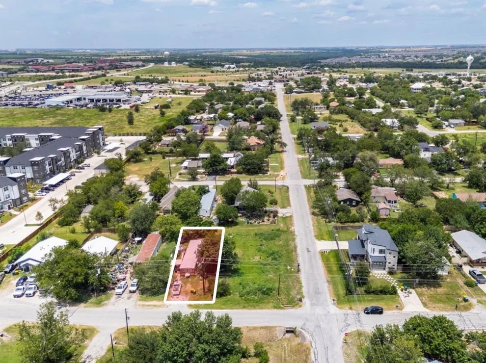 Unit for sale at 303 Eggleston ST, Manor, TX 78653