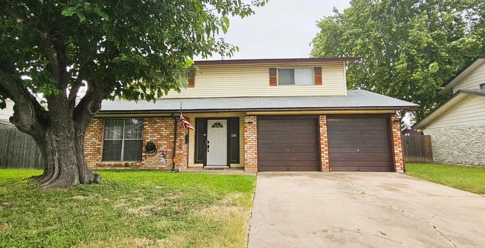 Unit for sale at 3303 Lake Charles Ave, Killeen, TX 76543