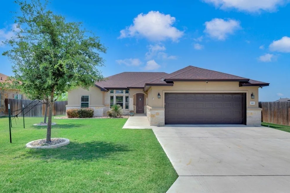 Unit for sale at 165 Greg LN, Jarrell, TX 76537
