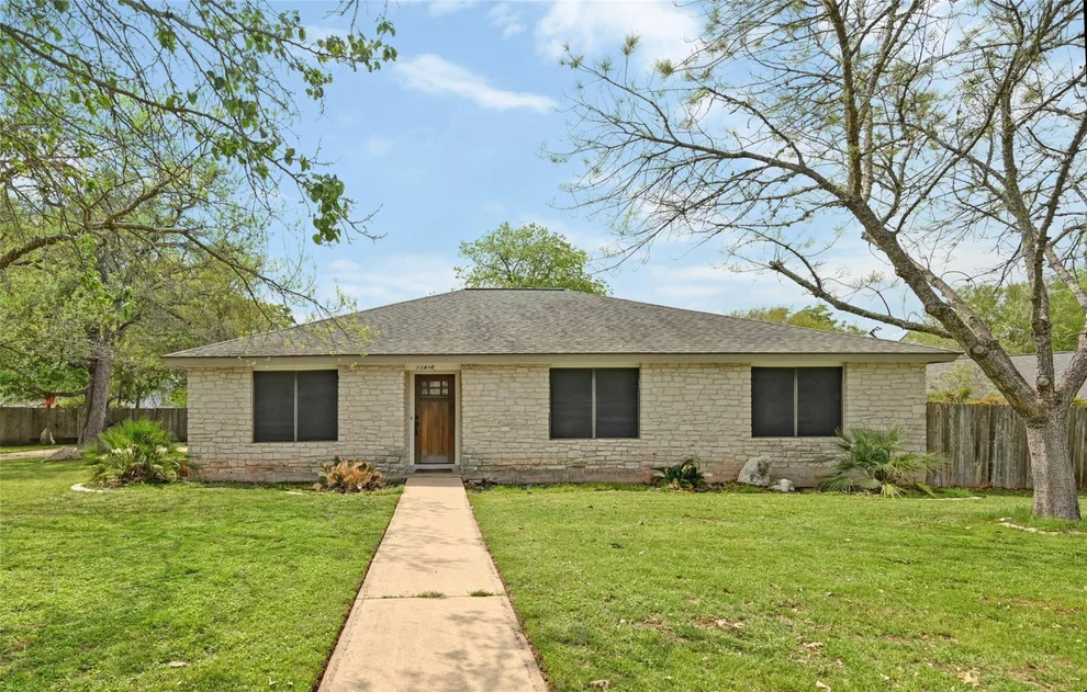 Unit for sale at 11416 Sundown TRL, Austin, TX 78739