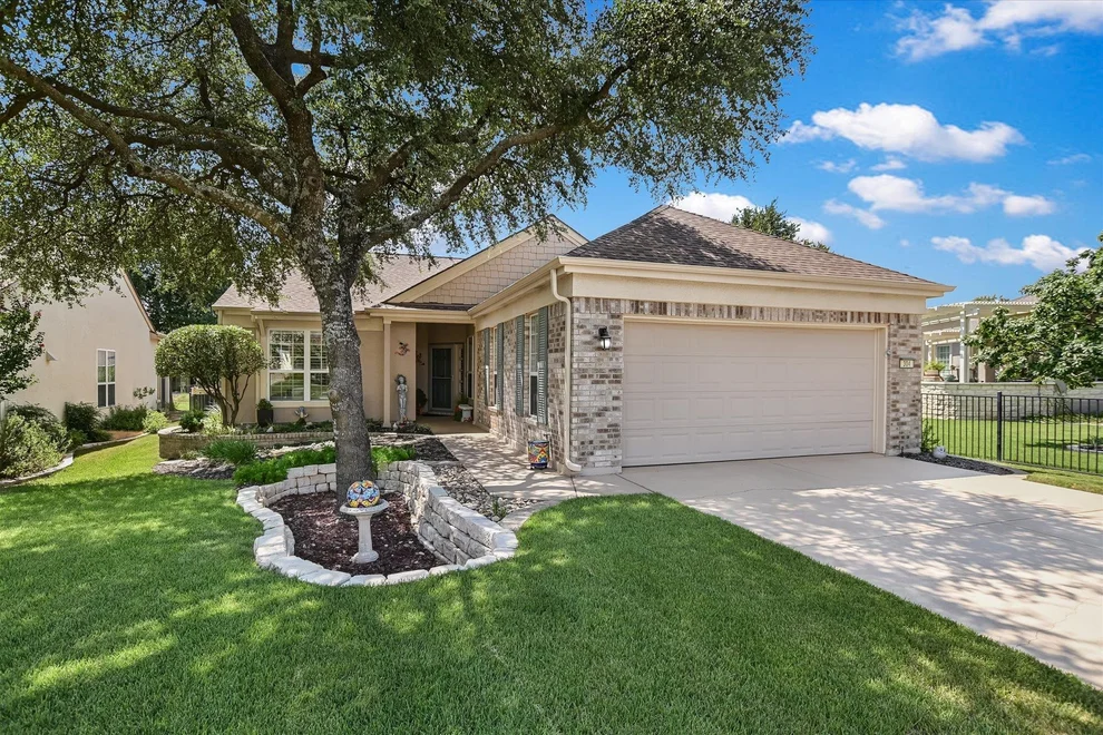 Unit for sale at 304 Deer Meadow CIR, Georgetown, TX 78633