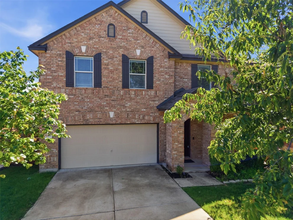 Unit for sale at 1413 Ignacia DR, Georgetown, TX 78626