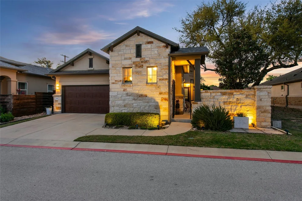 Unit for sale at 549 Clubhouse DR, Georgetown, TX 78628
