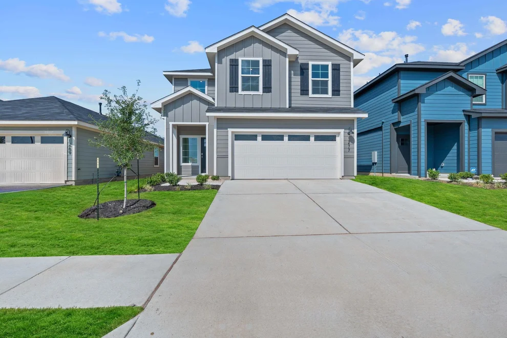 Unit for sale at 277 Ebbsfleet DR, Uhland, TX 78640