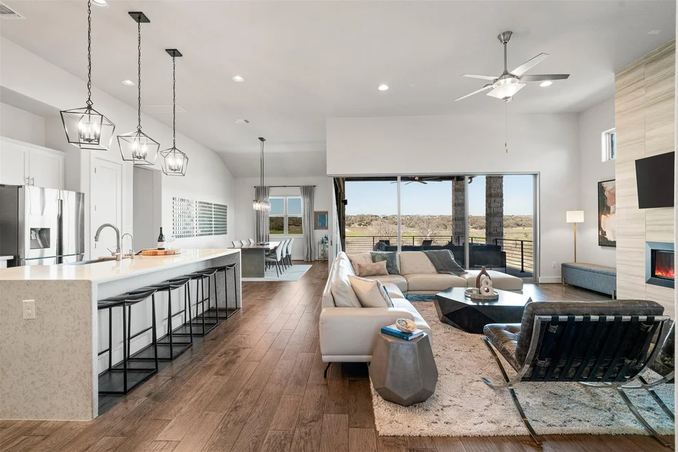Unit for sale at 142 White Rock CT, Dripping Springs, TX 78620