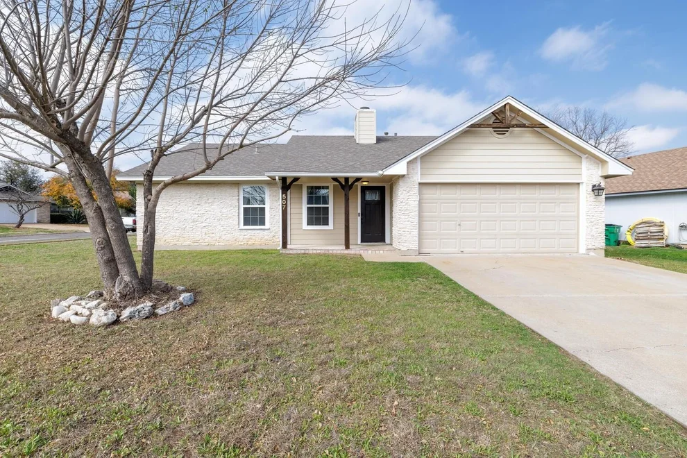 Unit for sale at 507 Russet Valley DR, Cedar Park, TX 78613