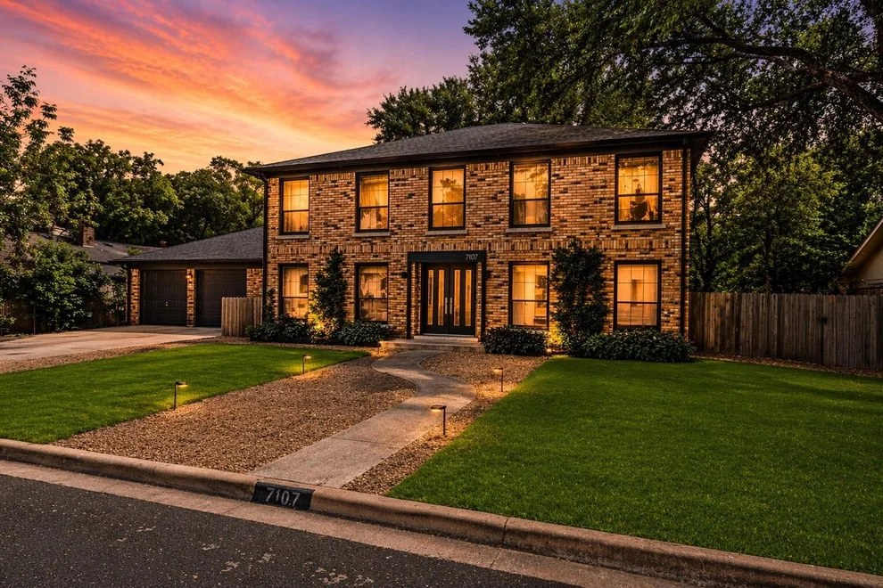 Unit for sale at 7107 Greenock ST, Austin, TX 78749