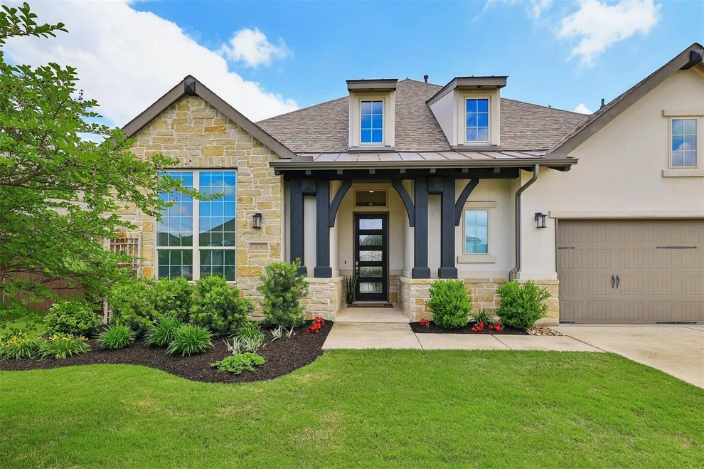 Unit for sale at 108 Regents LN, Liberty Hill, TX 78642