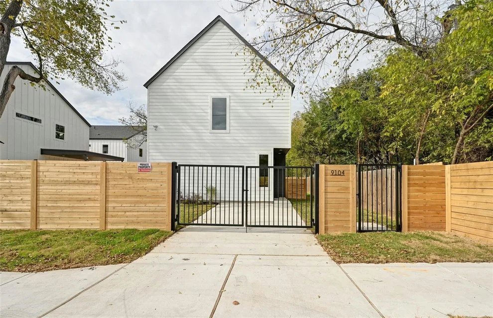 Unit for sale at 9104 Georgian DR, Austin, TX 78753