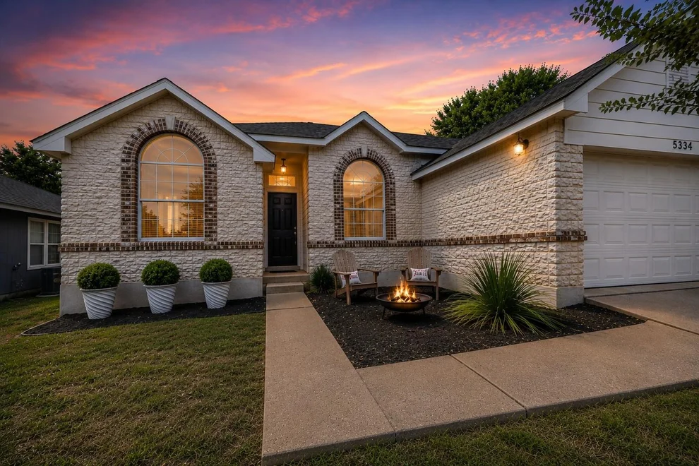 Unit for sale at 5318 Hickory DR, Austin, TX 78744
