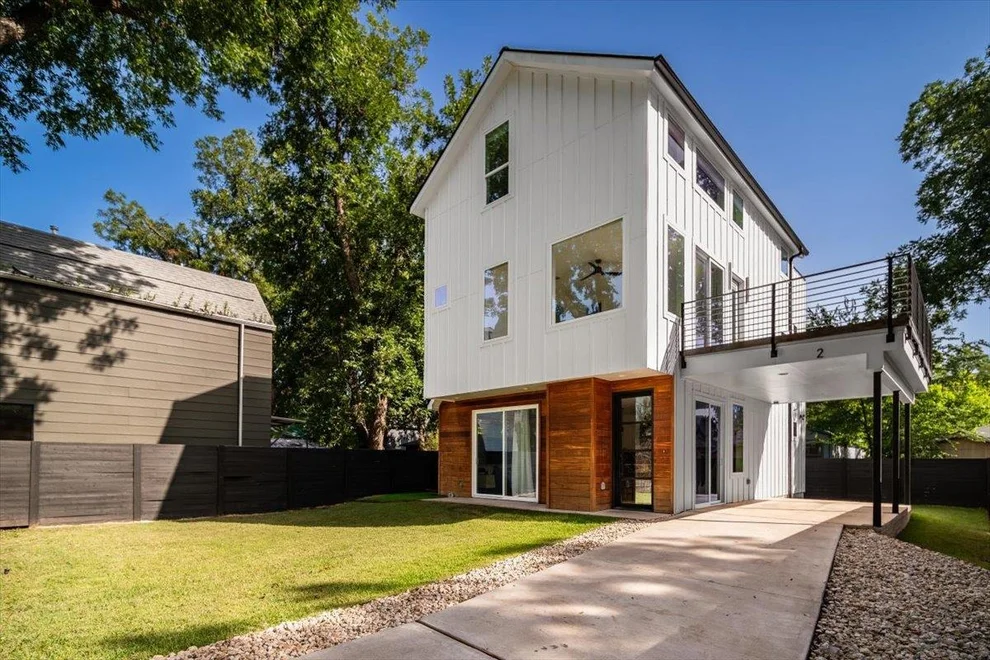 Unit for sale at 2902 Gonzales ST, Austin, TX 78702