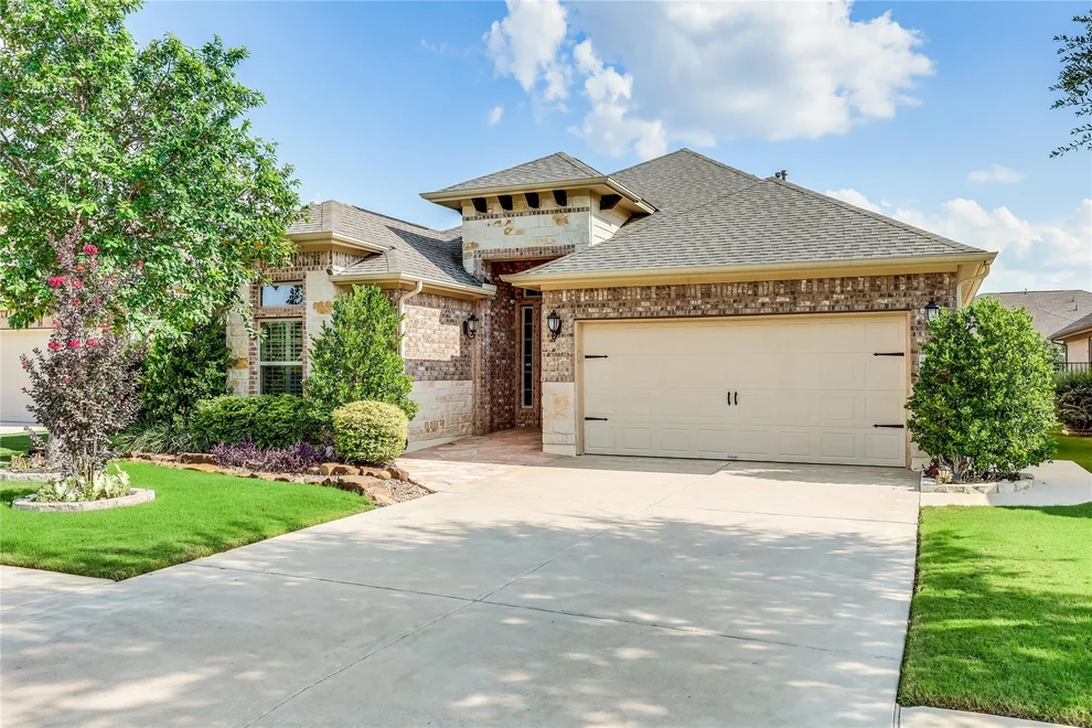 Unit for sale at 3233 Veneto WAY, Round Rock, TX 78665