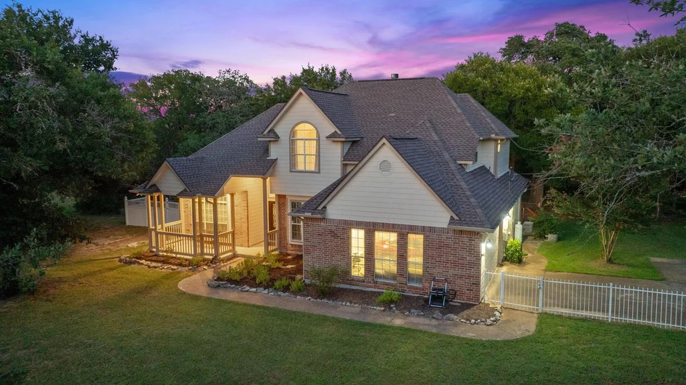 Unit for sale at 121 Arabian Ave, Liberty Hill, TX 78642