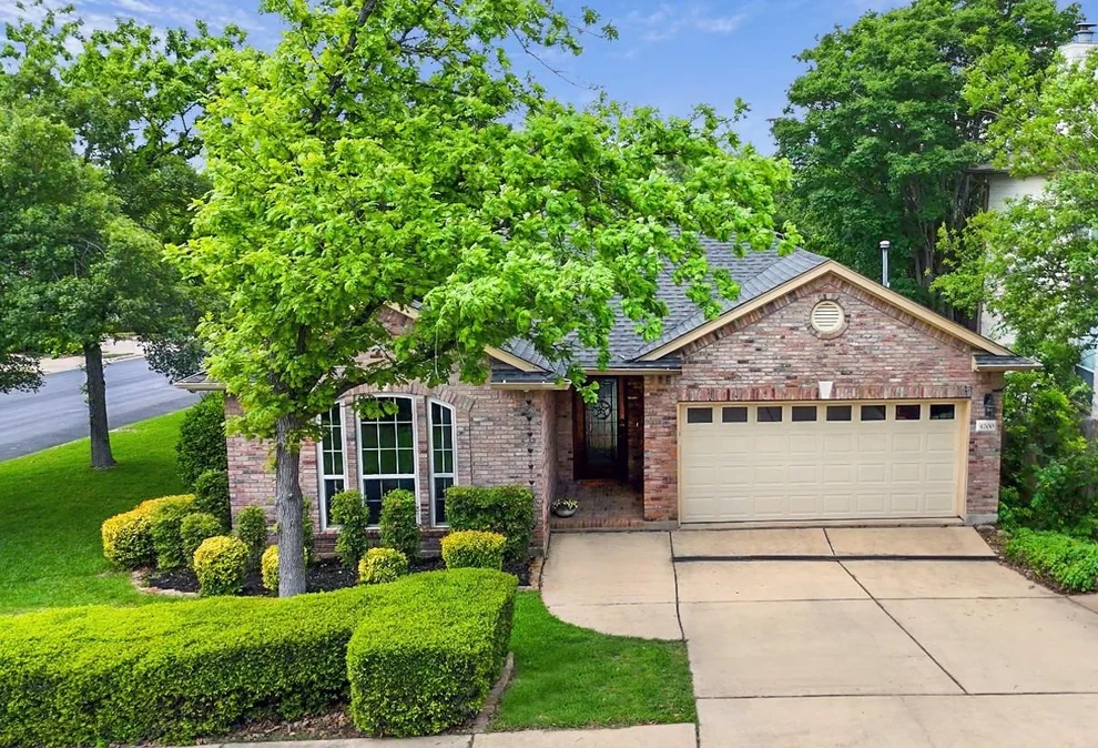 Unit for sale at 4200 Canyon Glen CIR, Austin, TX 78732