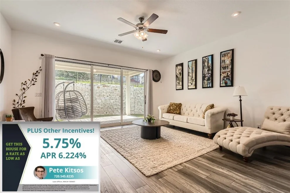Unit for sale at 4608 Modena Bay BND, Leander, TX 78641