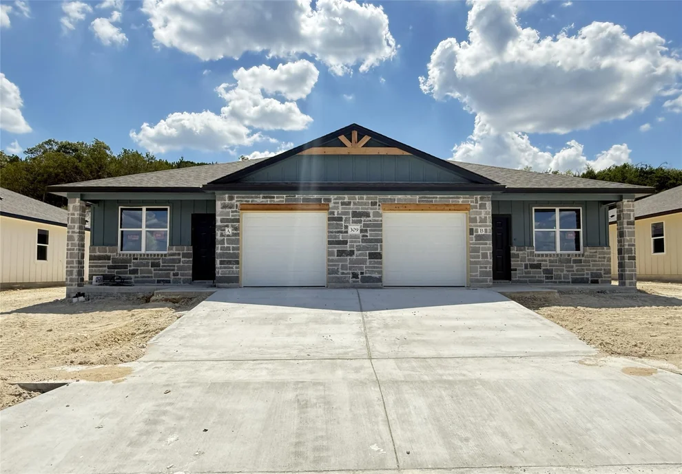 Unit for sale at 309 Rain Dance TRL, Copperas Cove, TX 76522