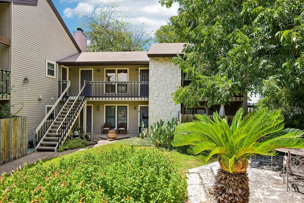 Unit for sale at 2412 Enfield RD, Austin, TX 78703