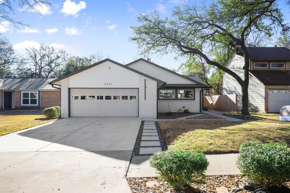 Unit for sale at 9717 Anderson Village DR, Austin, TX 78729