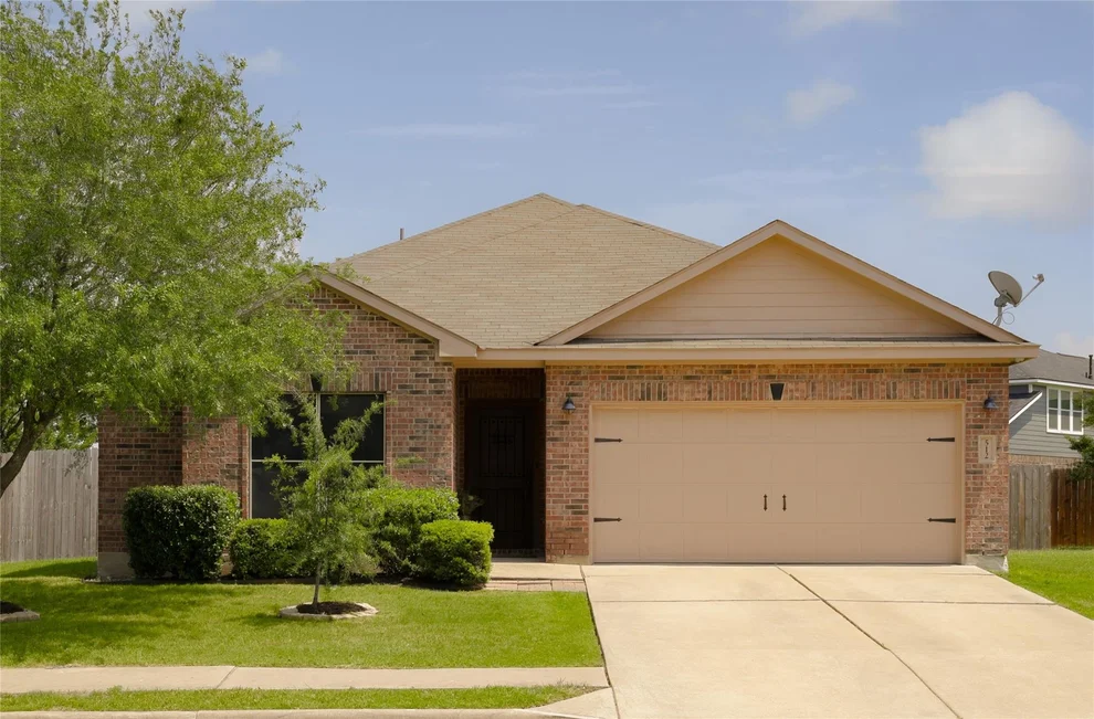 Unit for sale at 512 Carol DR, Hutto, TX 78634
