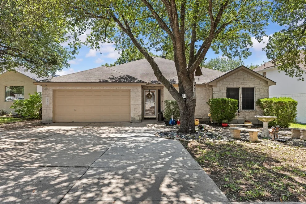 Unit for sale at 7513 Vol Walker DR, Austin, TX 78749