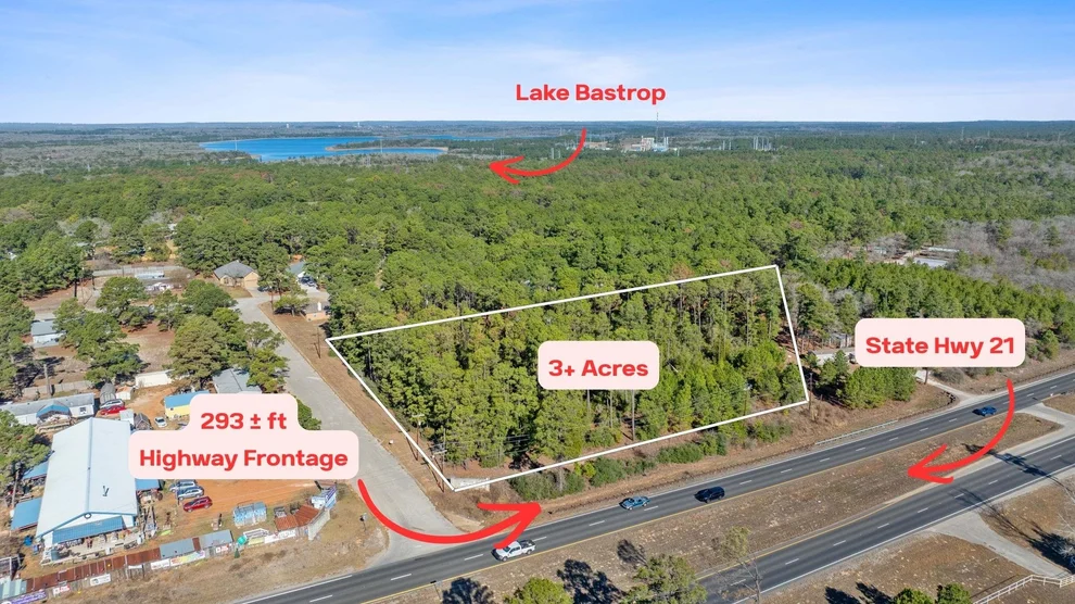 Unit for sale at Lot 65 State Highway 21, Bastrop, TX 78602