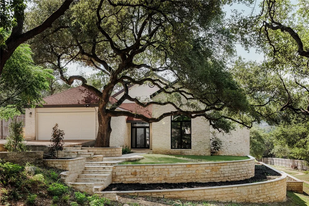 Unit for sale at 6301 Mountain Park CV, Austin, TX 78731