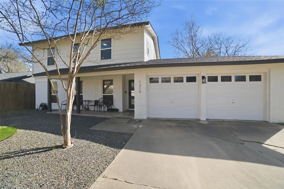 Unit for sale at 1315 Quail Park DR, Austin, TX 78758