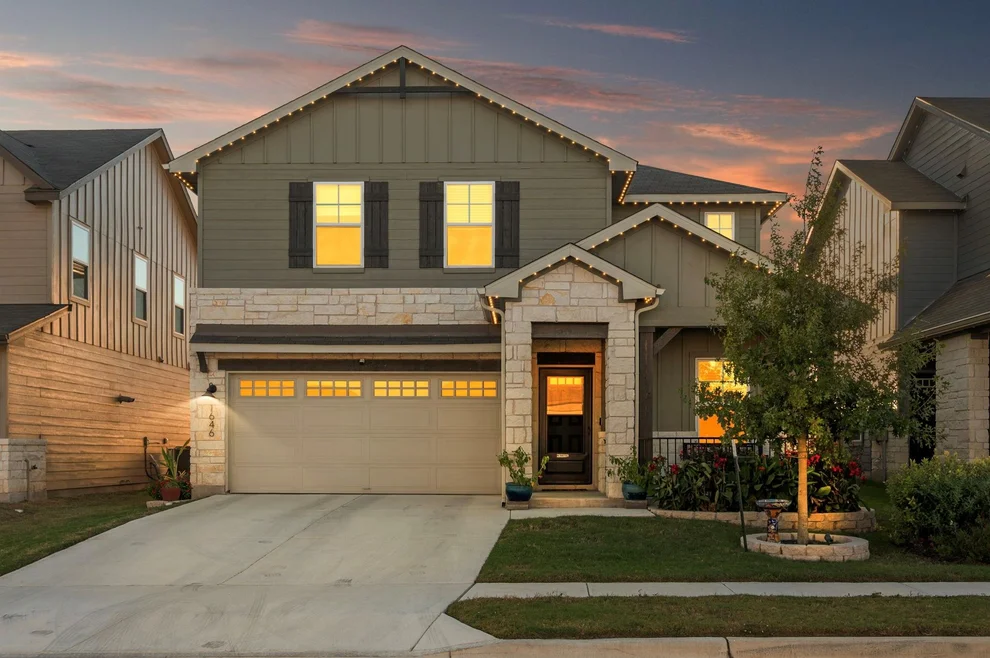 Unit for sale at 1646 Homestead Farms DR, Round Rock, TX 78665