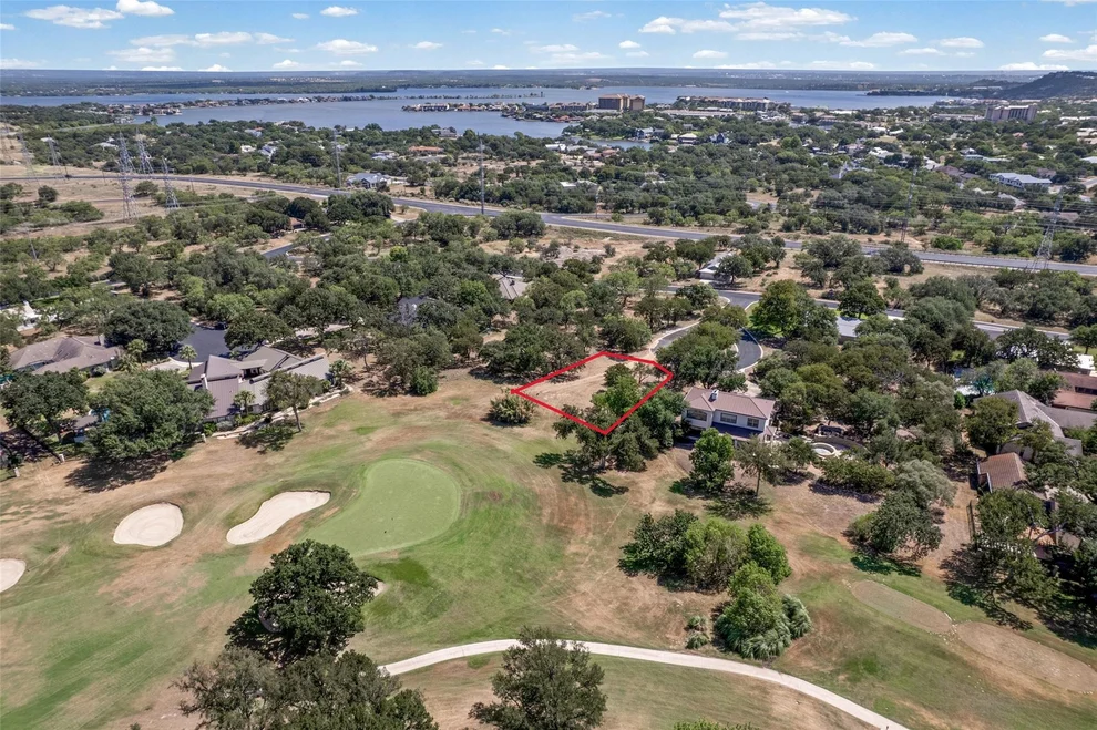 Unit for sale at 108 Northern Spur, Horseshoe Bay, TX 78657