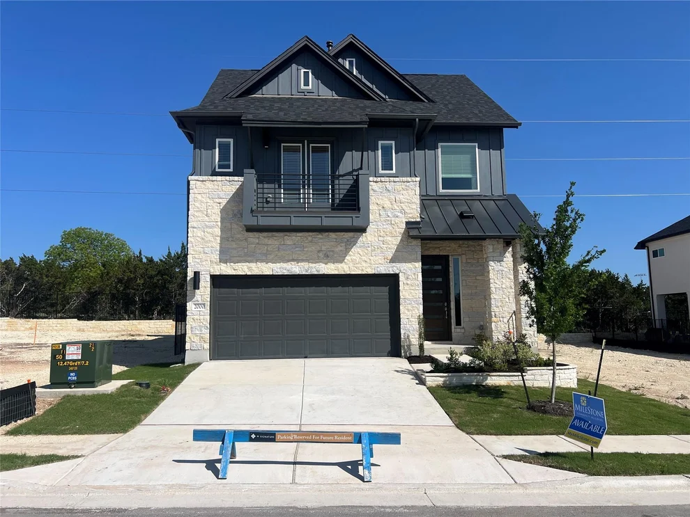 Unit for sale at 2000 Kit CIR, Austin, TX 78758