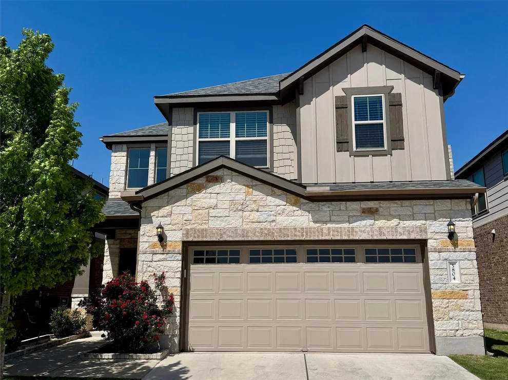Unit for sale at 5804 Wolf Pack DR, Pflugerville, TX 78660