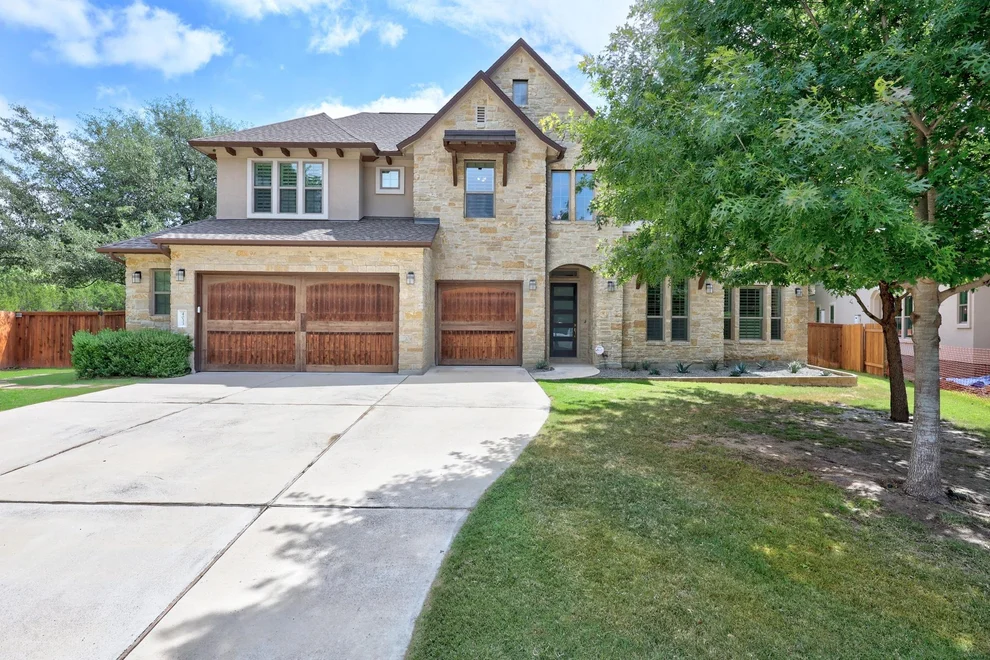 Unit for sale at 4033 Anderson Bluff DR, Cedar Park, TX 78613