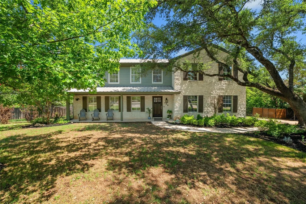 Unit for sale at 106 El Norte CT, Lakeway, TX 78734