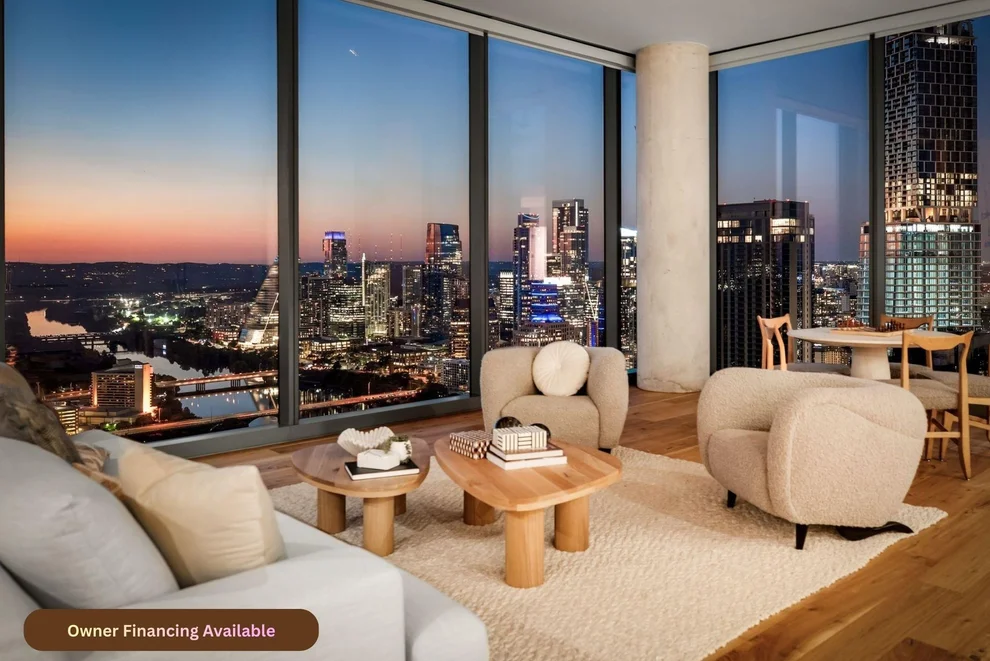 Unit for sale at 44 East Ave, Austin, TX 78701