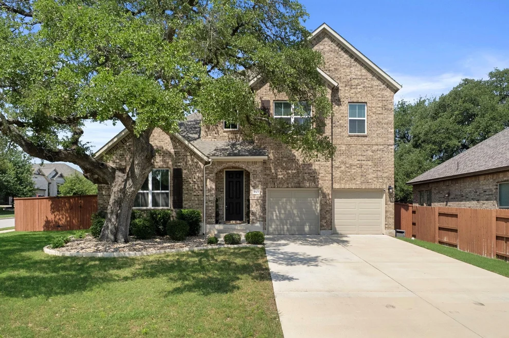 Unit for sale at 1601 Highland Ridge RD, Georgetown, TX 78628